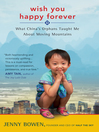 Cover image for Wish You Happy Forever